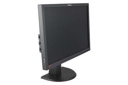 Lenovo ThinkVision LT2452p 24" FHD Klasa A