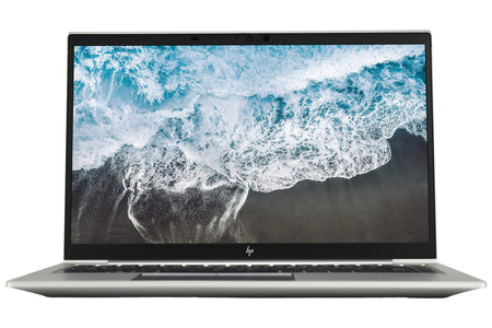 HP EliteBook 845 G7 14" Laptop with AMD Ryzen 5 PRO 4650U, 16 GB, 512 GB, FHD | Windows 11 Pro | Standard Class