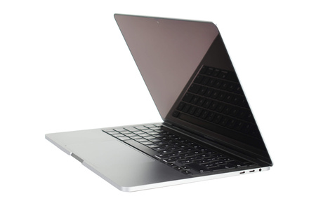 Apple MacBook Pro A2251 13.3" i7-1068NG7 32 GB 500 GB Retina | Mac OS | Klasa Standard