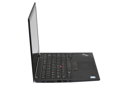 Lenovo ThinkPad T490s 14" i5-8365U 16 GB 256 FHD  US QWERTY Windows 11 Pro Grade A-