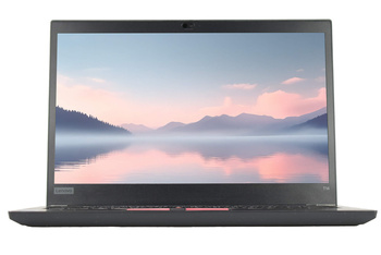 Lenovo ThinkPad T14 Gen 2 14" i7-1185G7 32 GB 128 GB FHD | Windows 11 Pro | Economy Class Laptop