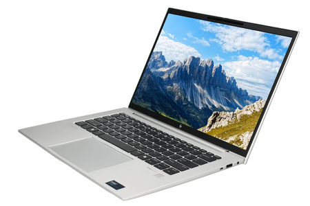 HP EliteBook 840 G11 14" Ultra 5 135U 16 GB 256 GB WUXGA | Windows 11 Pro | Standard Class Laptop