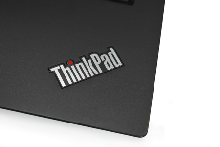 Laptop Lenovo ThinkPad T480s 14" i7-8650U 24 GB 512 GB Dotykowy FHD | Windows 11 Pro | Klasa Standard