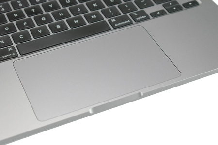 [OUTLET] Apple Macbook Pro A2338 13.3" Apple M1 16 GB 500 GB Retina Mac OS Class Budget