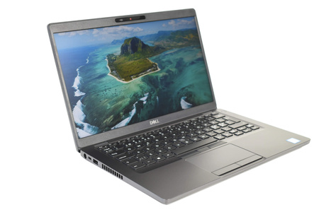 Laptop Dell Latitude 5400 14" i5-8250U 8 GB 256 GB FHD | Windows 11 Pro | Klasa Standard