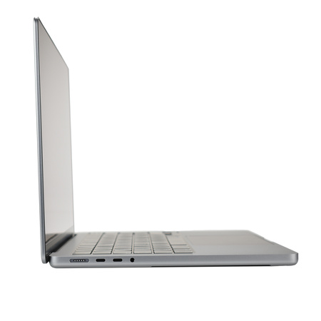 Apple MacBook Pro A2779 14.2" M2 Pro 16 GB 500 GB  Retina | Mac OS | Klasa Supreme