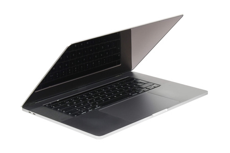 [OUTLET] Apple MacBook Pro A2141 16" i7-9750H 32 GB 1 TB  Retina  AMD Radeon Pro 5500M  Mac OS Klasa Economy