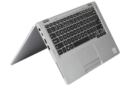 Laptop Dell Latitude 5310 2-in-1 13" i7-10610U 16 GB 1 TB Dotykowy FHD | Windows 11 Pro | Klasa Standard