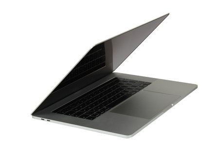 Apple MacBook Pro A1990 15.4" i9-8950HK 32 GB 1 TB Retina Radeon RX 460 | Mac OS | Klasa Standard