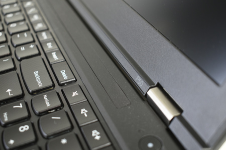 Lenovo ThinkPad P50 15.6" i7-6820HQ 32 GB 512 FHD Dotykowy Quadro M2000M US QWERTY Windows 10 Pro Klasa A-