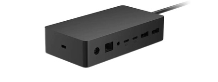 Microsoft Surface Dock 2 (1917) + Microsoft 199W power adapter