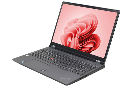Laptop Lenovo ThinkPad P16 Gen 1 16" i9-12950HX 32 GB 1 TB WQXGA RTX A3000 | Windows 11 Pro | Klasa Standard