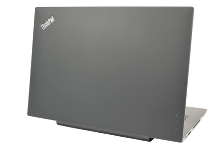 Laptop Lenovo ThinkPad T480 14" i5-8350U 8 GB 256 GB HD | Windows 11 Pro | Klasa Standard