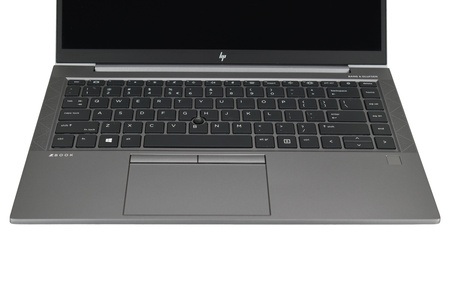 HP ZBook Firefly 14 G7 14" i5-10310U 16 GB 256 FHD  US QWERTY Windows 11 Pro Klasa A-
