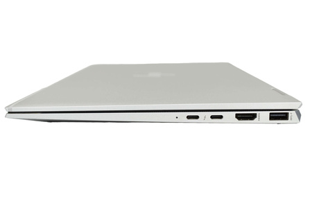Laptop HP EliteBook x360 1040 G8 14" i5-1145G7 16 GB 512 GB Dotykowy FHD | Windows 11 Pro | Klasa Supreme