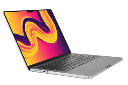 [OUTLET] Apple MacBook Pro A2442 14" Apple M1 Pro 16 GB 500 GB Retina Mac OS Economy Class