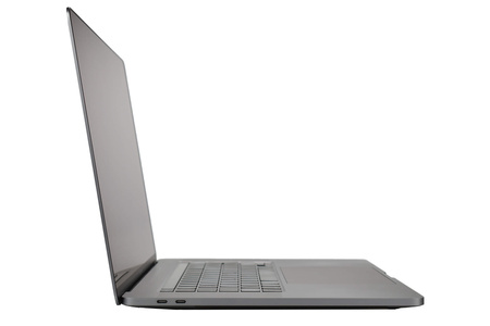 Apple MacBook Pro A2141 16" i7-9750H 32 GB 500 GB Retina Radeon 5500M | Mac OS | Klasa Standard