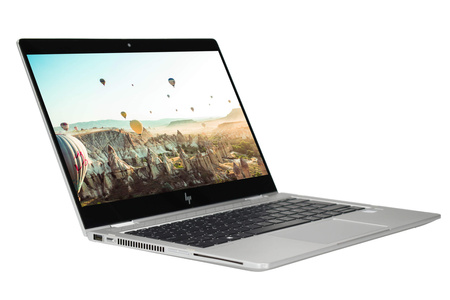 Laptop HP EliteBook x360 830 G6 13.3" i7-8665U 32 GB 512 GB Dotykowy FHD | Windows 11 Pro | Klasa Standard