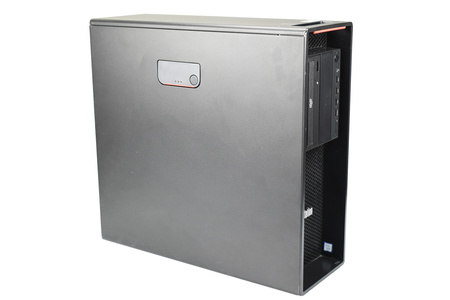 Lenovo ThinkStation P520 Tower W-2102 16 GB 1 TB SSD Nvidia Quadro P620 MAR Windows 11 Pro