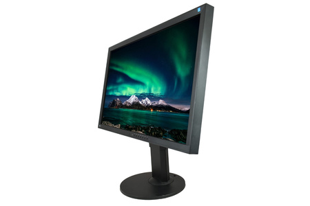 Eizo FlexScan EV2736W 27" QHD Klasa A-