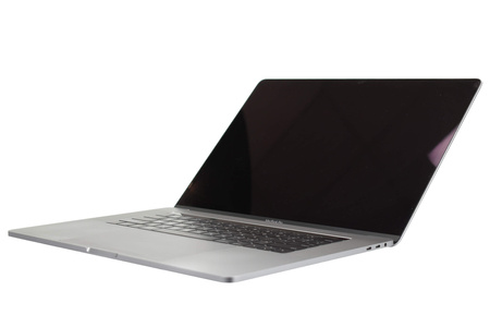 [OUTLET] Apple MacBook Pro A1707 15.4" i7-7920HQ 16 GB 1 TB Retina AMD Radeon RX 460 Mac OS Class Budget