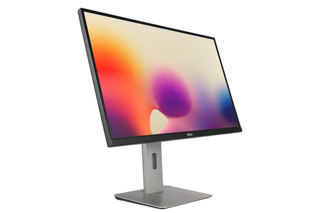 Business Plus 27” – maximum comfort on a large screen