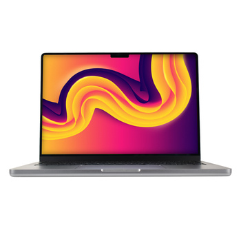 Apple MacBook Pro A2779 14.2" M2 Pro 16 GB 500 GB Retina | Mac OS | Klasa Supreme