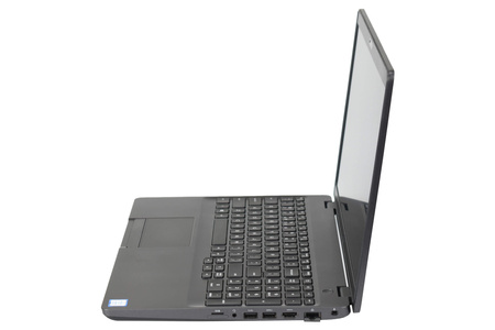 Dell Latitude 5500 15.6" i5-8265U 16 GB 256 FHD  Klawiatura standaryzowana Windows 11 Pro Klasa A-