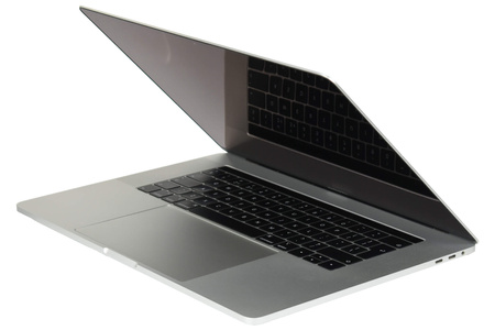Apple MacBook Pro 15,1 A1990 15" i7-9750H 16 GB 250 R  US QWERTY Mac OS Klasa A-