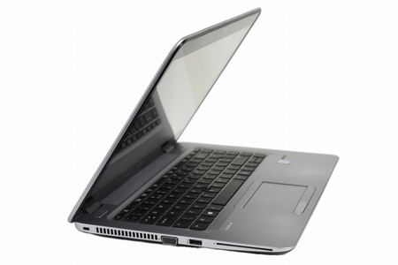 HP EliteBook 840 G3 14" i5-6300U 16 GB 512 FHD  US QWERTY Windows 11 Pro Klasa A-