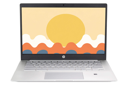 Laptop HP Pro c645 Chromebook 14" AMD Ryzen 5 3500C 8 GB 64 GB FHD | ChromeOS | Klasa Standard