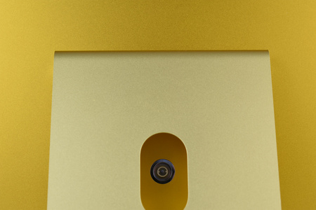 24-inch AIO Apple iMac 2021 Yellow (A2438) Retina 4.5K M1 16|512 GB OS Tahoe