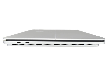 Microsoft Surface Laptop Studio 1964 14.4" i7-11370H 16 GB 512 GB Dotykowy  Nvidia GeForce RTX 3050 Ti | Windows 11 Pro | Klasa Supreme