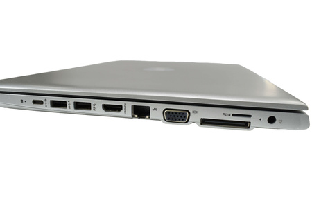 Laptop HP ProBook 640 G5 14" i5-8365U 16 GB 256 GB Dotykowy FHD | Windows 11 Pro | Klasa Standard