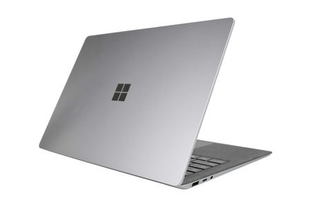 Microsoft Surface Laptop 3 1867 13.5" i5-1035G7 8 GB 256 GB Dotykowy  | Windows 11 Pro | Klasa Supreme