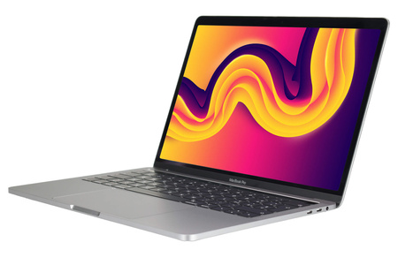 Apple MacBook Pro A1989 13" i5-8279U 8 GB 256 GB Retina | Mac OS | Class Standard