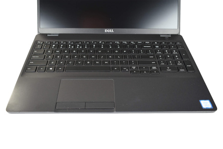 Dell Latitude 5500 15.6" Laptop with i5-8365U, 16 GB, 256 GB, FHD | Windows 11 Pro | Standard Class