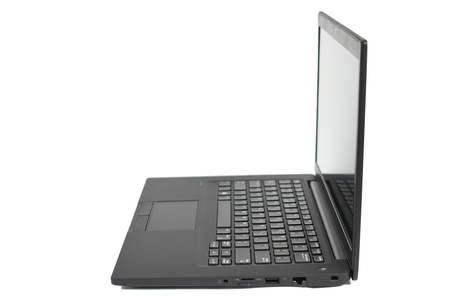 Dell Latitude 7490 14" i7-8650U 16 GB 256 FHD Standardized Keyboard Windows 11 Pro Grade A-