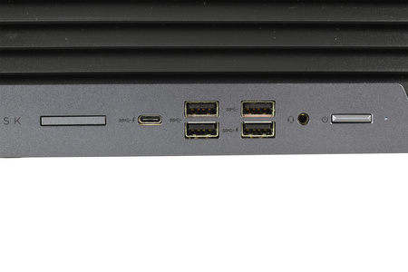 HP ProDesk 600 G6 SFF i5-10500 16 GB 256 GB SSD Windows 11 Pro computer