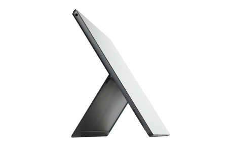 Tablet Microsoft Surface Pro 7 (1866) 12.3" Czarny i5-1035G4  8 GB | 256 GB SSD | Windows 11 Pro| Klasa Standard