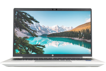 Laptop HP ProBook 640 G8 14" i5-1145G7 16 GB 256 GB FHD | Windows 11 Pro | Klasa Standard