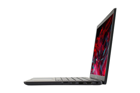 Laptop Dell Latitude 7320 13.3" i5-1145G7 16 GB 256 GB FHD Integrated | Windows 11 Pro | Grade Standard