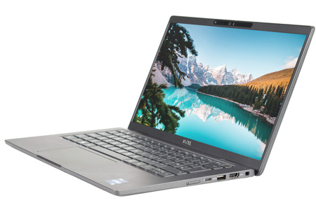 Laptop Dell Latitude 7330 13.3" i7-1265U 16 GB 512 GB FHD | Windows 11 Pro | Grade Select