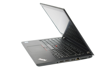 Lenovo ThinkPad T470 14" i5-7300U 8 GB 256 FHD  US QWERTY Podświetlana Windows 11 Pro Klasa A+