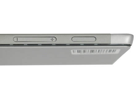 Tablet Microsoft Surface Pro 7 (1866) 12.3" Platynowy i5-1035G4  8 GB | 128 GB SSD | Windows 11 Pro| Klasa Select