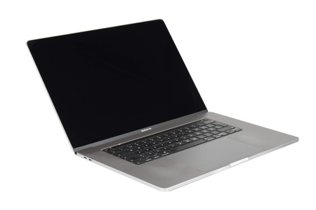 [OUTLET] Apple MacBook Pro A2141 16" i9-9880H 32 GB 2 TB  Retina  AMD Radeon Pro 5500M  Mac OS Klasa Budget
