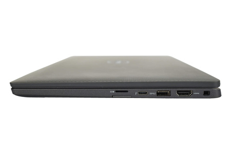 Dell Latitude 7320 13.3" i5-1145G7 16 GB 256 GB  FHD Windows 11 Pro Klasa A