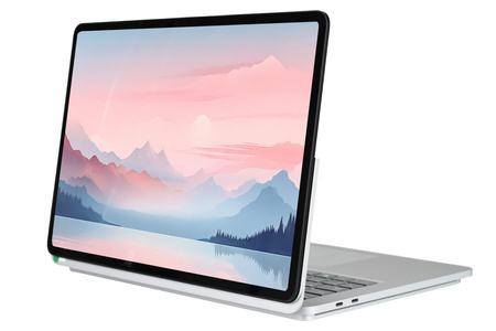 Microsoft Surface Laptop Studio 1964 14.4" i7-11370H 16 GB 512 GB Dotykowy  Nvidia GeForce RTX 3050 Ti | Windows 11 Pro | Klasa Supreme