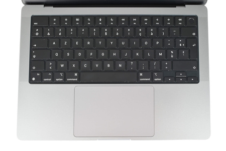 [OUTLET] Apple MacBook Pro A2442 14" Apple M1 Pro 16 GB 500 GB Retina Mac OS Economy Class