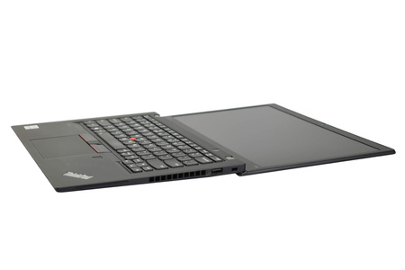 Laptop Lenovo ThinkPad X13 Gen 1 13.3" i7-10610U 32 GB 0 Touch FHD | Windows 11 Pro | Grade Standard